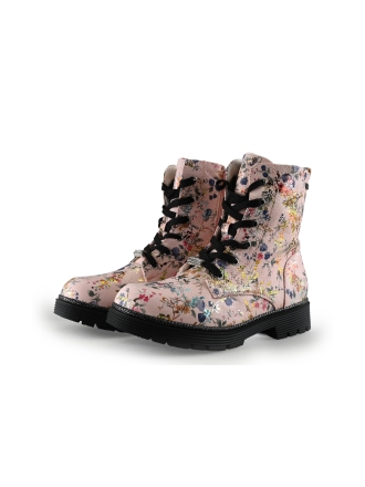 Barbarella Boots Beige 333194
 Maat 37
 