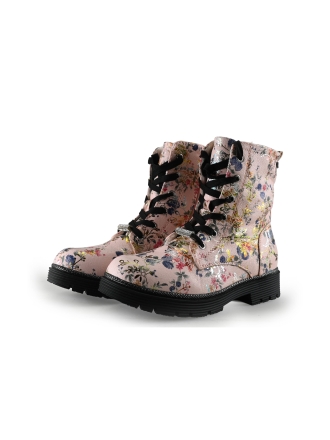 Barbarella Boots Beige 333196
 Maat 36
 