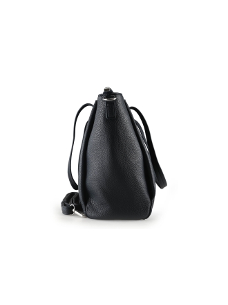 Emily Noah Handtas Zwart 333207
 Maat standaard
 