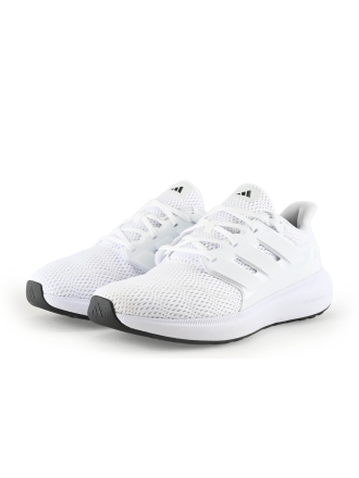 Adidas Sportschoenen Wit 333208
 Maat 43
 