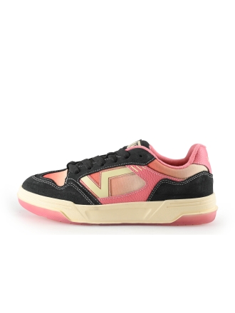 Vans Sneakers Oranje 333211
 Maat 43
 