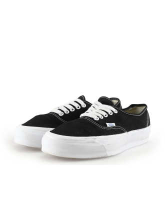 Vans Sneakers Zwart 333216
 Maat 41
 