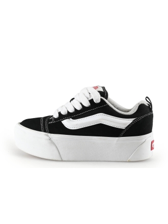 Vans Sneakers Zwart 333217
 Maat 37
 