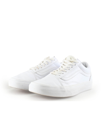 Vans Sneakers Wit 333219
 Maat 36½
 