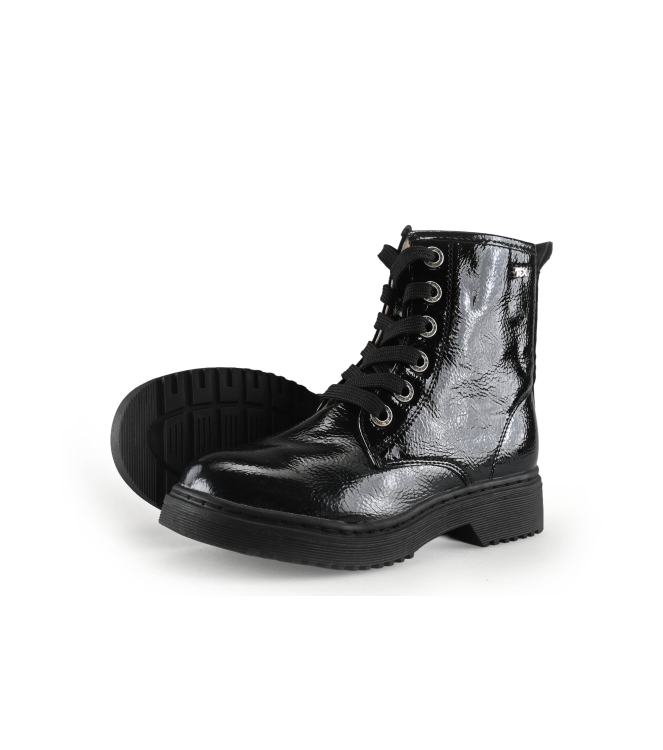 Barbarella Veterboots