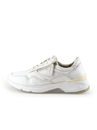 Gabor Sneakers Wit 333230
 Maat 40
 