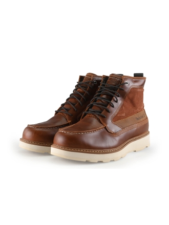 Timberland Veterboots Bruin 333232
 Maat 44½
 