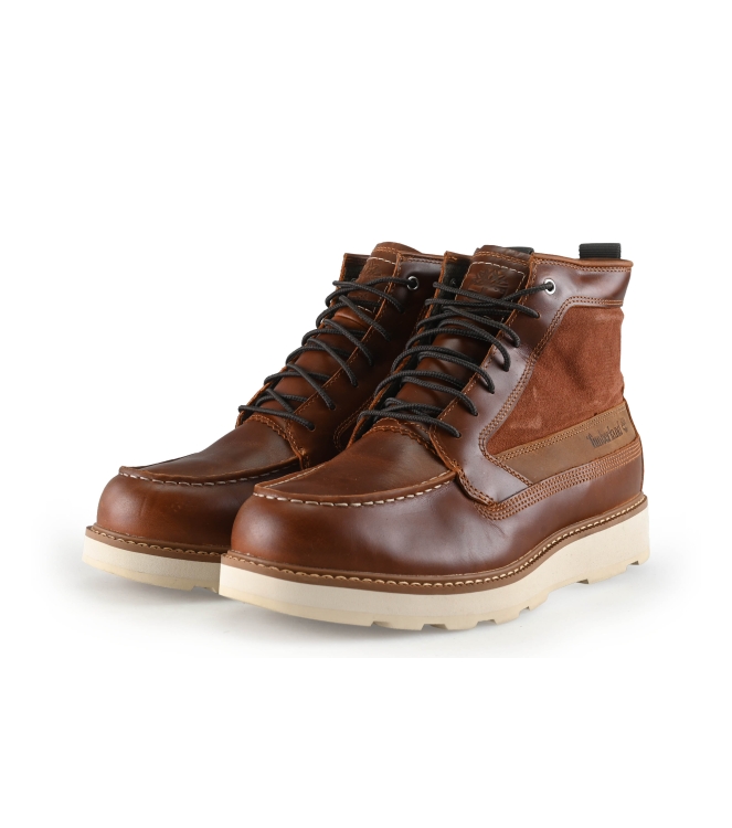 Timberland Veterboots