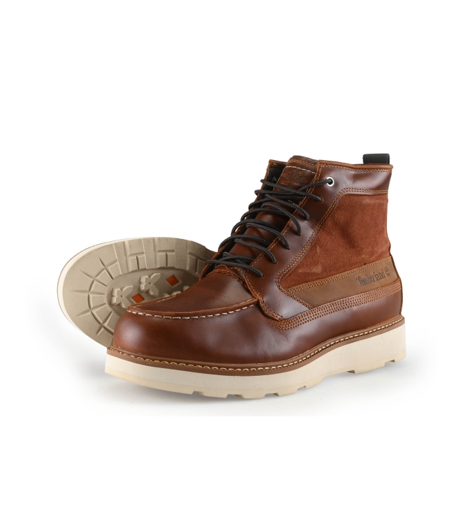 Timberland Veterboots