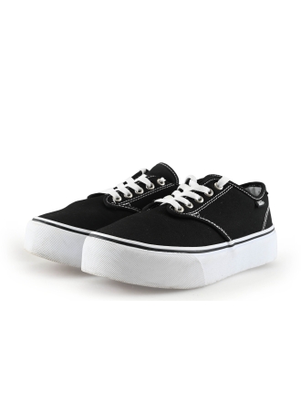 Vans Sneakers Zwart 333236
 Maat 38
 