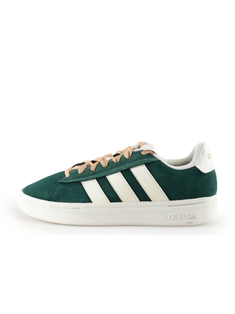 Adidas Sneakers Groen 333238
 Maat 42
 