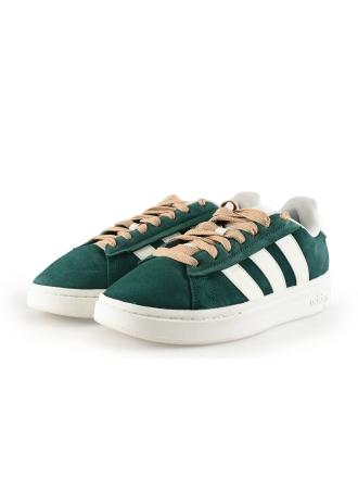 Adidas Sneakers Groen 333238
 Maat 42
 