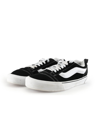 Vans Sneakers Zwart 333240
 Maat 43
 