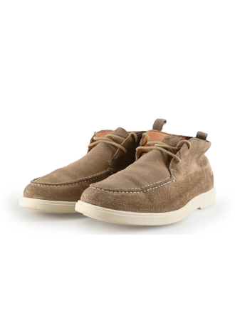 DenBroeck Instappers Beige 333243
 Maat 41
 