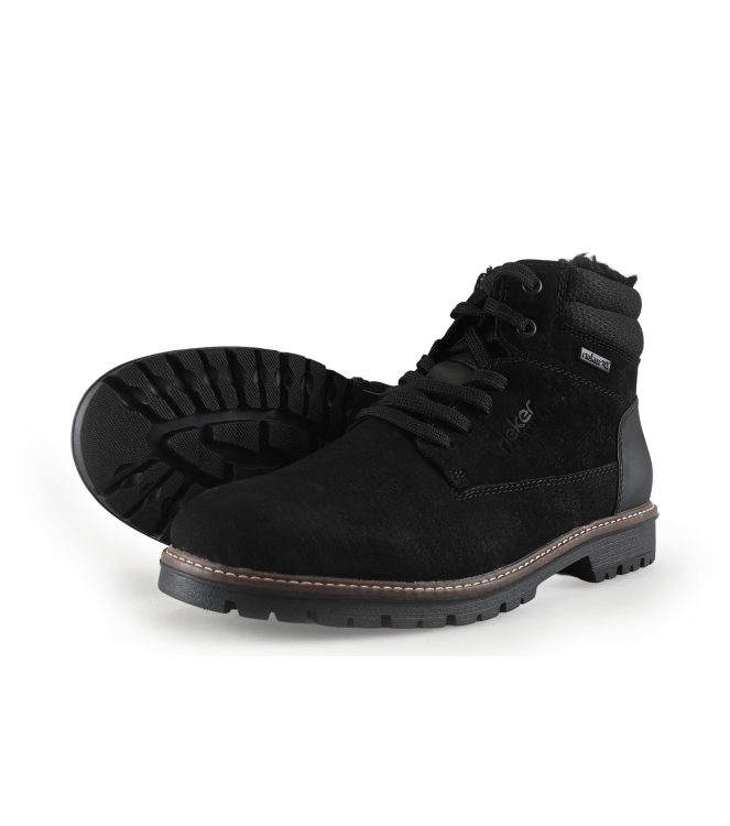 Rieker Veterboots