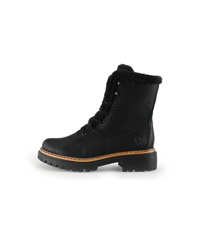 Rieker Veterboots