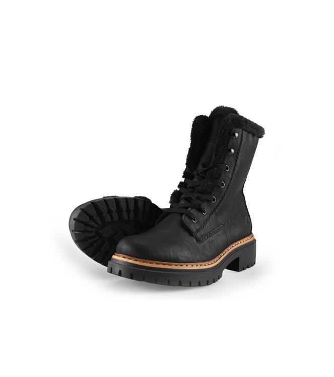 Rieker Veterboots