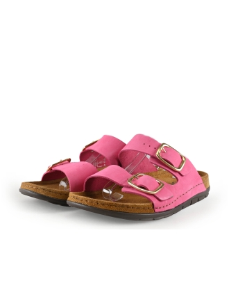 Rohde Muiltjes Roze 333256
 Maat 42
 