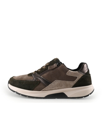 Gabor Sneakers Zwart 333257
 Maat 39
 