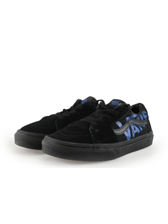 Vans Sneakers Zwart 333262
 Maat 37
 