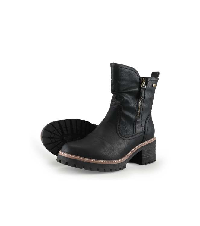 Claverton Enkellaarzen