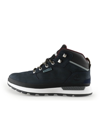 Timberland Veterboots Blauw 333266
 Maat 42
 