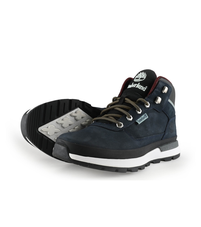 Timberland Veterboots