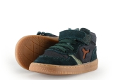 Barst! Hoge sneakers