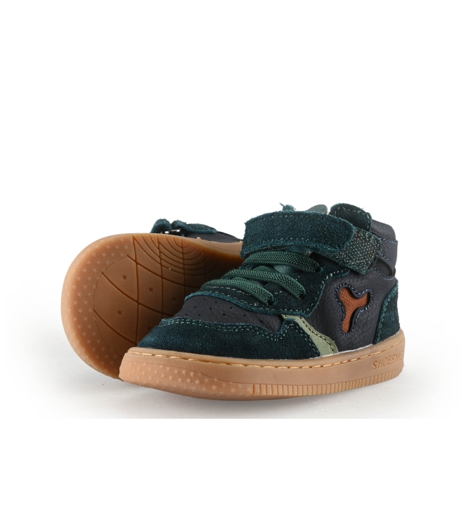Barst! Hoge sneakers