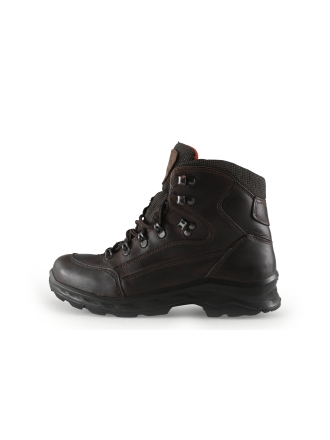 Travelin Veterboots Bruin 333286
 Maat 40
 