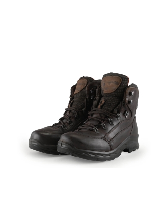 Travelin Veterboots Bruin 333286
 Maat 40
 