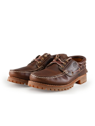 Timberland Bootschoenen Bruin 333287
 Maat 42
 