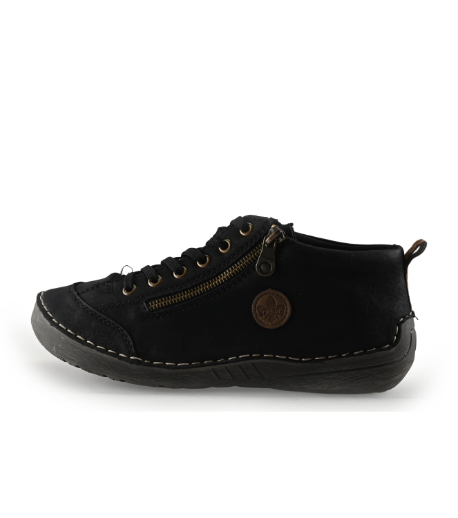 Rieker Veterschoenen