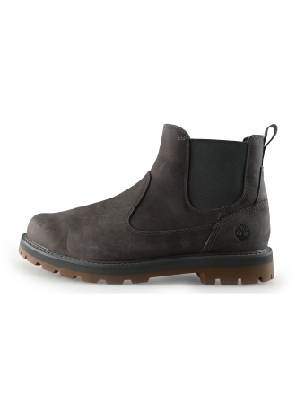 Timberland Chelsea boots Grijs 333297
 Maat 44½
 