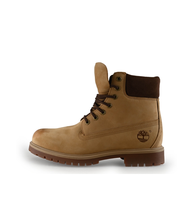 Timberland Veterboots
