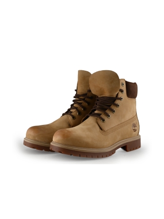 Timberland Veterboots Bruin 333299
 Maat 42
 