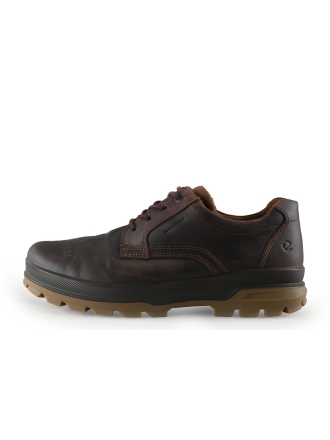 Ecco Veterschoenen Bruin 333300
 Maat 44
 