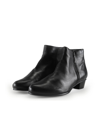 Regarde le ciel Enkellaarzen Blauw 333301
 Maat 38
 