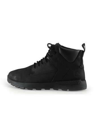 Timberland Hoge sneakers Zwart 333305
 Maat 41½
 