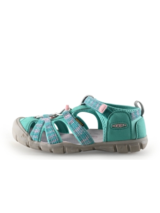 Keen Sandalen Blauw 333312
 Maat 37
 