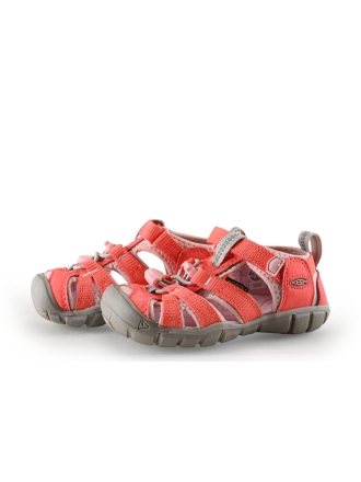Keen Sandalen Roze 333318
 Maat 26
 
