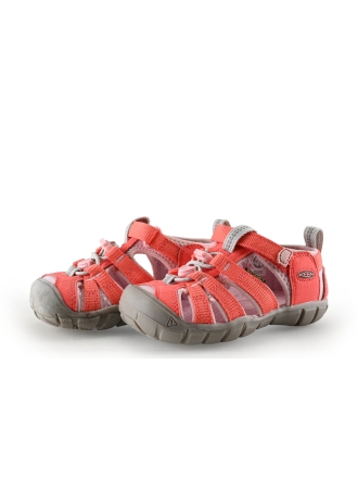 Keen Sandalen Roze 333319
 Maat 26
 