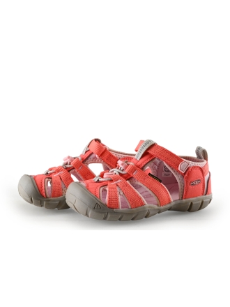 Keen Sandalen Roze 333321
 Maat 29
 