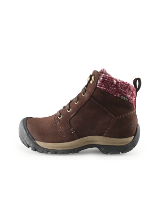 Keen Snowboots Zwart 333324
 Maat 37½
 