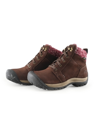 Keen Snowboots Zwart 333324
 Maat 37½
 