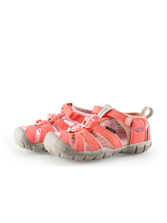 Keen Sandalen Roze 333327
 Maat 28
 