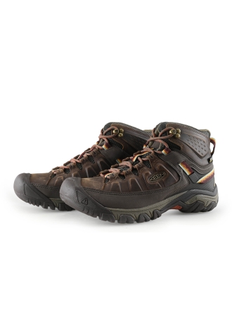 Keen Wandelschoenen Bruin 333328
 Maat 40½
 