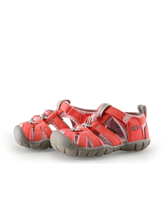 Keen Sandalen Roze 333331
 Maat 26
 