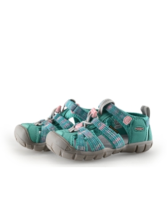Keen Sandalen Groen 333332
 Maat 28
 