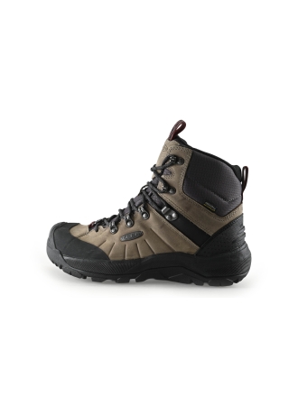 Keen Wandelschoenen Bruin 333335
 Maat 40½
 